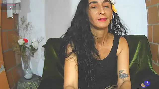 Snapshot of SamanttaLopez chatting on 05/31/26, 12:05 SamanttaLopez online show from 05/31/26, 12:05
