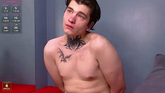 Snapshot of BertyThompson chatting on 04/03/26, 05:52 BertyThompson online show from 04/03/26, 05:52