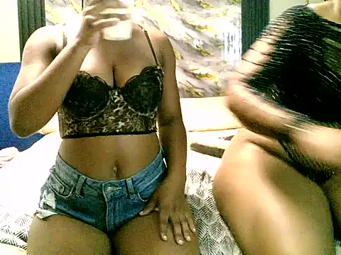 FreakyBUNNYWORXXX online show from 04/10/26, 06:26