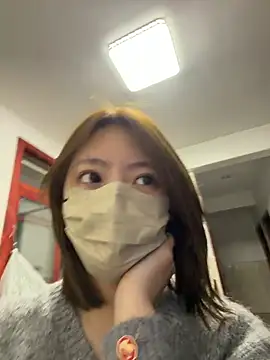 zhuzhu8023 online show from 04/07/26, 01:35