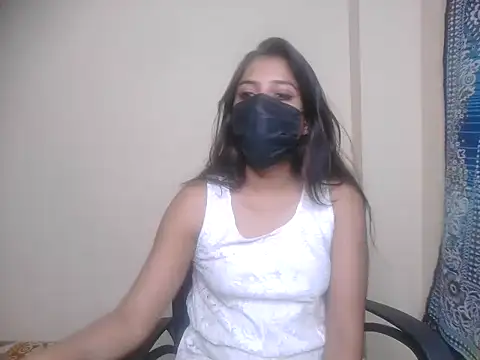 NANCY OBEROYE online show from 05/09/26, 06:39