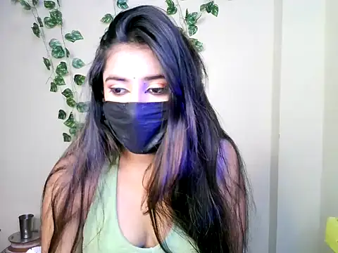 NANCY OBEROYE online show from 05/27/26, 08:11