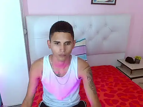 masterparty online show from 04/03/26, 07:09