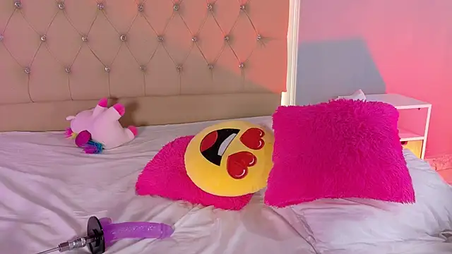 CandyRose   online show from 04/01/26, 04:14