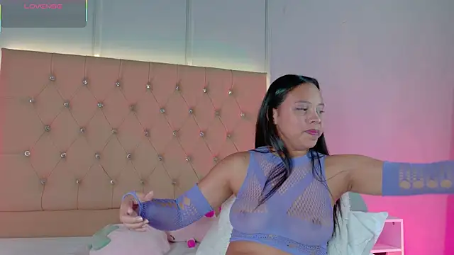 CandyRose   online show from 04/11/26, 04:31