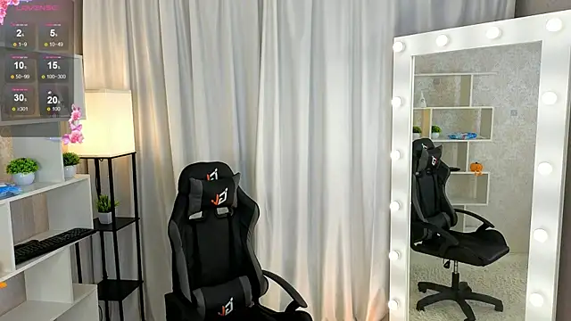 SugarNyaa online show from 04/04/26, 05:03