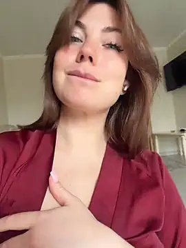 AriaPureTemptation online show from 04/11/26, 02:30