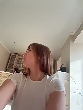 AriaPureTemptation online show from 04/07/26, 03:41