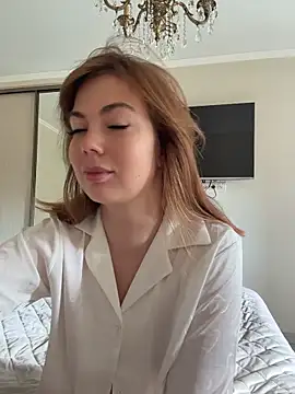 AriaPureTemptation online show from 05/27/26, 02:08