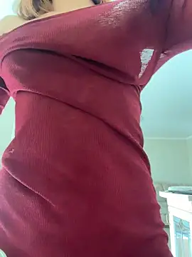 AriaPureTemptation online show from 05/18/26, 02:33