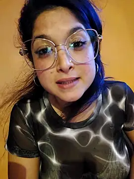 Steffanny2026 online show from 04/02/26, 04:08