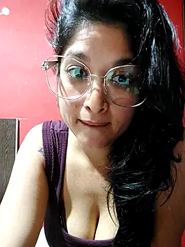 Steffanny2026 online show from 03/31/26, 08:33