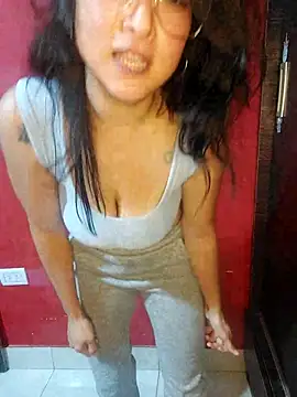 Steffanny2026 online show from 04/09/26, 11:44