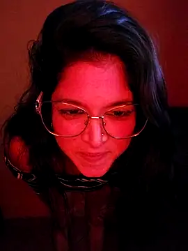 Steffanny2026 online show from 04/09/26, 02:57