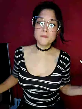 Steffanny2026 online show from 04/11/26, 10:35