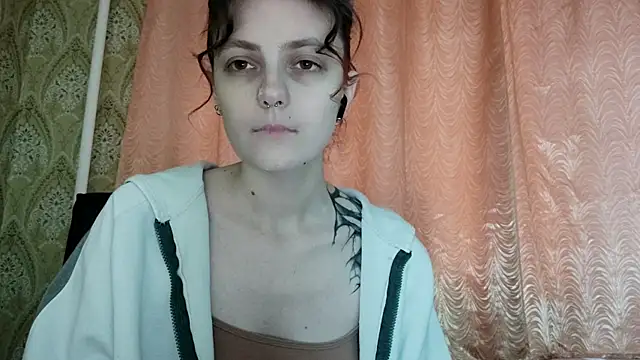 ShirleyNibbs online show from 04/02/26, 03:08