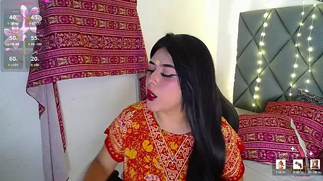 Snapshot of devika_kumar chatting on 04/29/26, 07:09 devika kumar online show from 04/29/26, 07:09