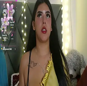 devika kumar online show from 04/10/26, 06:59