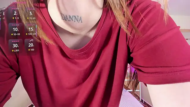 brenda mejiaa online show from 05/20/26, 01:30