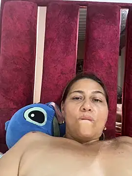  violeta 99 online show from 04/28/26, 02:27