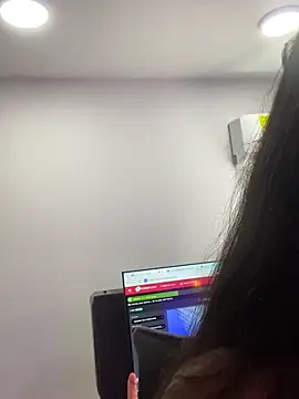 AngelCheerry  online show from 04/01/26, 01:41