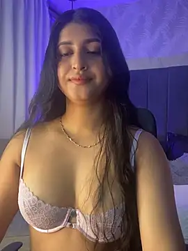 AngelCheerry  online show from 04/09/26, 11:49