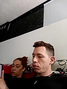 MeridaHilton online show from 04/20/26, 06:53