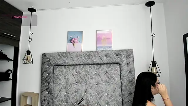 Snapshot of Kandyy_love69 chatting on 03/31/26, 05:37 Kandyy love69 online show from 03/31/26, 05:37