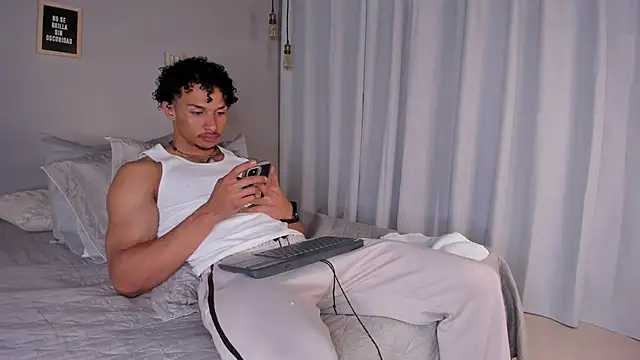 dominik drake online show from 04/08/26, 01:56