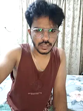 MIDNIGHT STAR110 online show from 04/17/26, 05:38