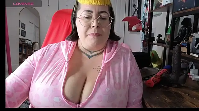 meiafterdark online show from 07/31/26, 03:39