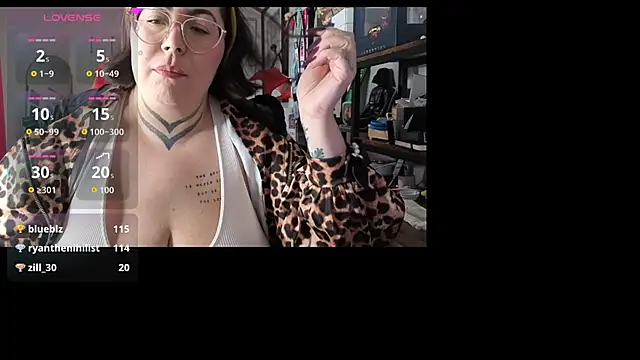 meiafterdark online show from 08/07/26, 02:28
