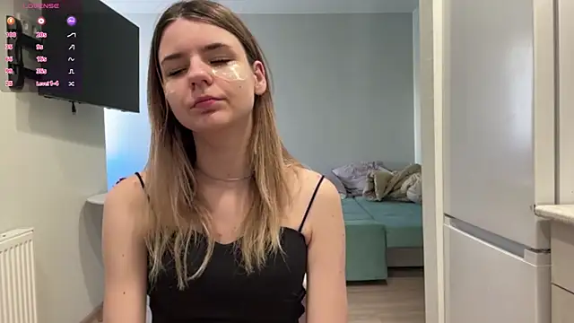 Peachy keens online show from 04/17/26, 01:47