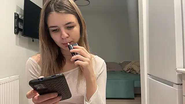 Peachy keens online show from 04/23/26, 06:31