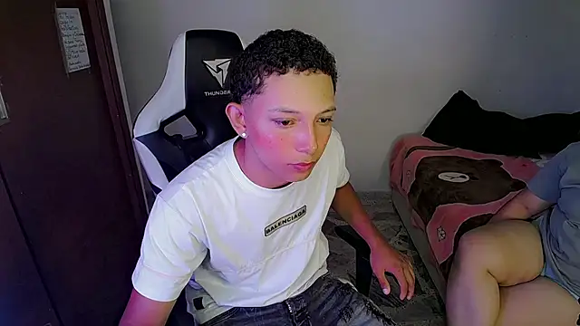 Exotic big  online show from 04/02/26, 03:46