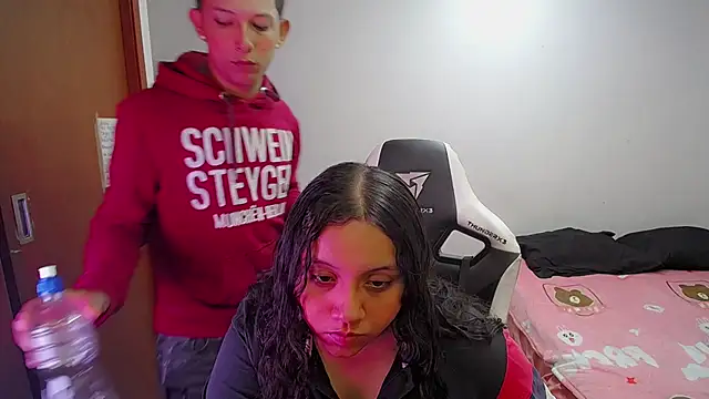 Exotic big  online show from 04/04/26, 03:13