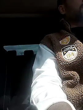 hartboy41 online show from 04/12/26, 11:24