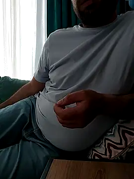 hartboy41 online show from 04/13/26, 02:32