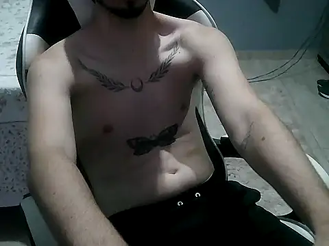 magrinhosafe1 online show from 05/01/26, 06:46