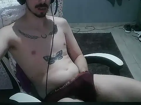 magrinhosafe1 online show from 06/29/26, 08:52
