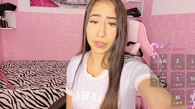 Sophi Sweet11 online show from 04/11/26, 01:26