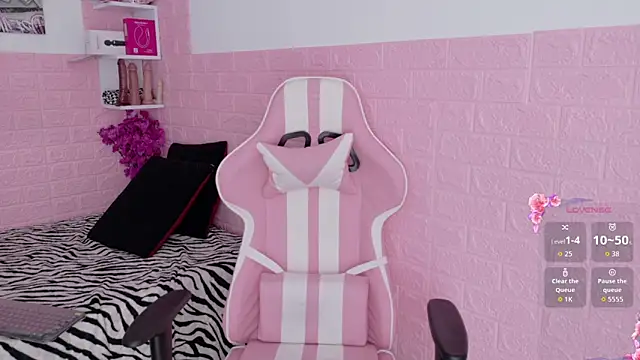 Sophi Sweet11 online show from 05/09/26, 01:03