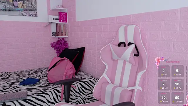 Sophi Sweet11 online show from 05/15/26, 01:53