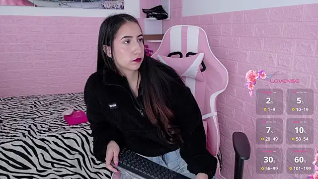 Sophi Sweet11 online show from 04/14/26, 12:54