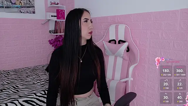 Sophi Sweet11 online show from 05/22/26, 01:09