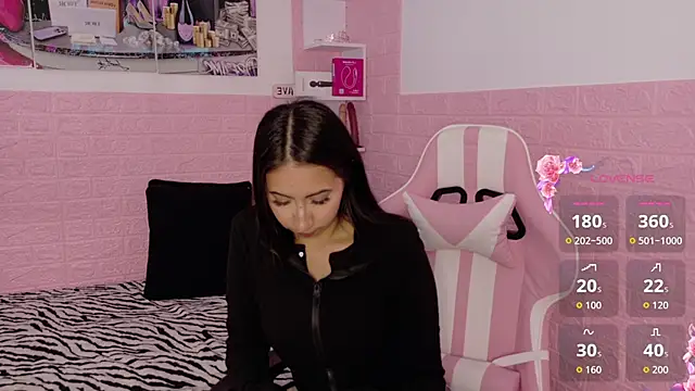 Sophi Sweet11 online show from 04/23/26, 01:46