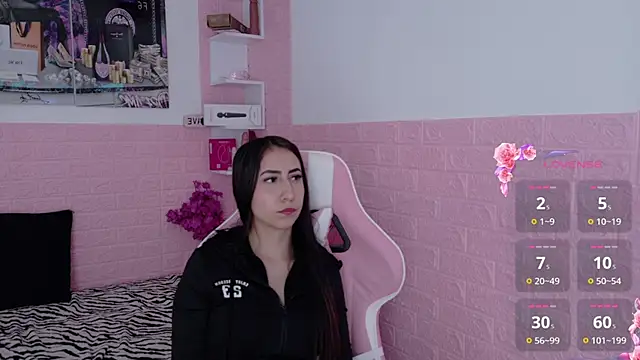 Sophi Sweet11 online show from 04/25/26, 01:03