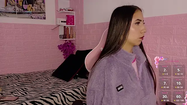 Sophi Sweet11 online show from 05/14/26, 01:19