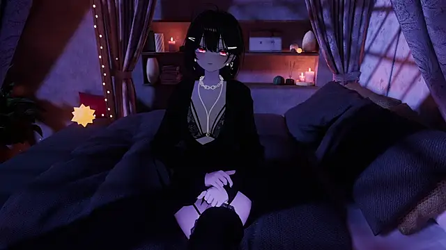 Rhea Black online show from 04/14/26, 05:40