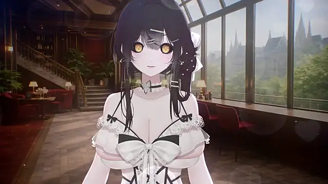 Rhea Black online show from 04/11/26, 07:50